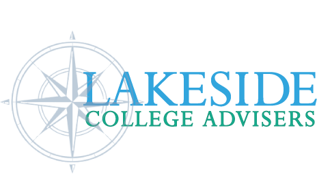 Lakeside College Advisers